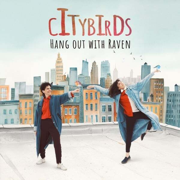 Cover art for Hang out with Raven